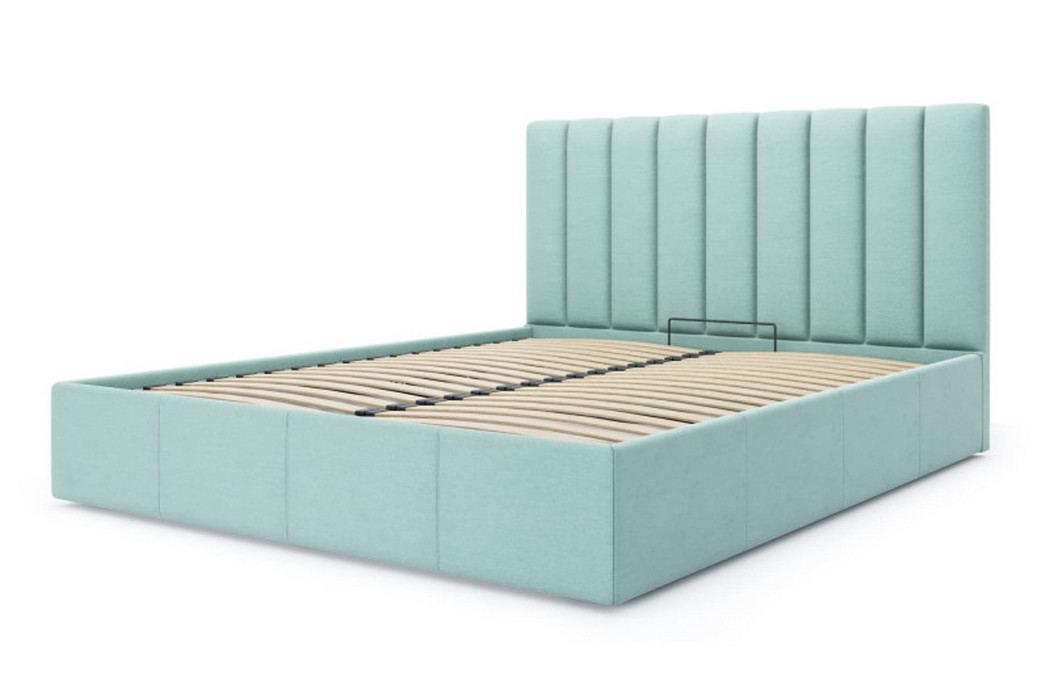 Ліжко-подиум Медісон / Mаdison Matroluxe - Фото 8 Ліжко-подиум Медісон / Mаdison Matroluxe - Фото 8