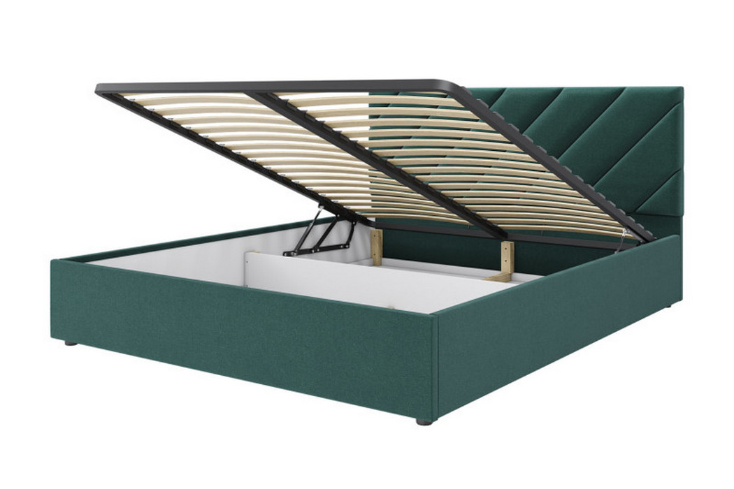 Ліжко Наомі / Naomi Matroluxe - Фото 8 Ліжко Наомі / Naomi Matroluxe - Фото 8