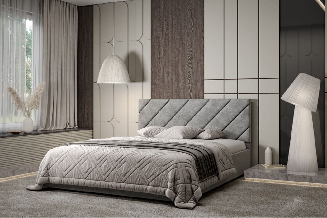 Ліжко Наомі / Naomi Matroluxe Ліжко Наомі / Naomi Matroluxe