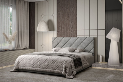 Ліжко-подиум Наомі / Naomi Matroluxe