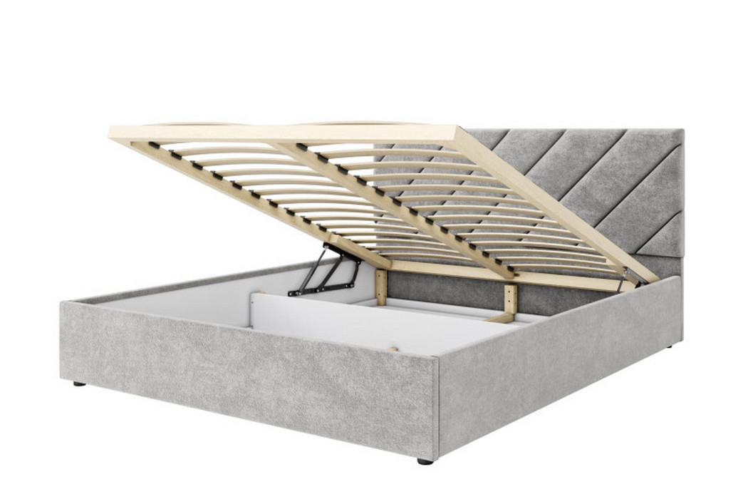 Ліжко Наомі / Naomi Matroluxe - Фото 4 Ліжко Наомі / Naomi Matroluxe - Фото 4