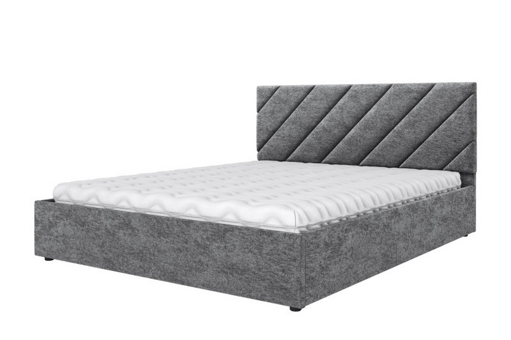 Ліжко Наомі / Naomi Matroluxe - Фото 2 Ліжко Наомі / Naomi Matroluxe - Фото 2