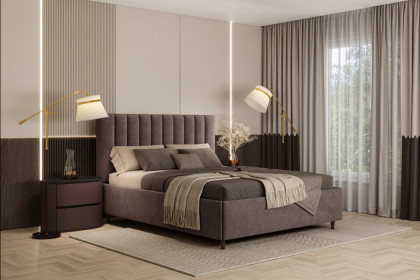 Ліжко-подиум Саба / Saba Matroluxe