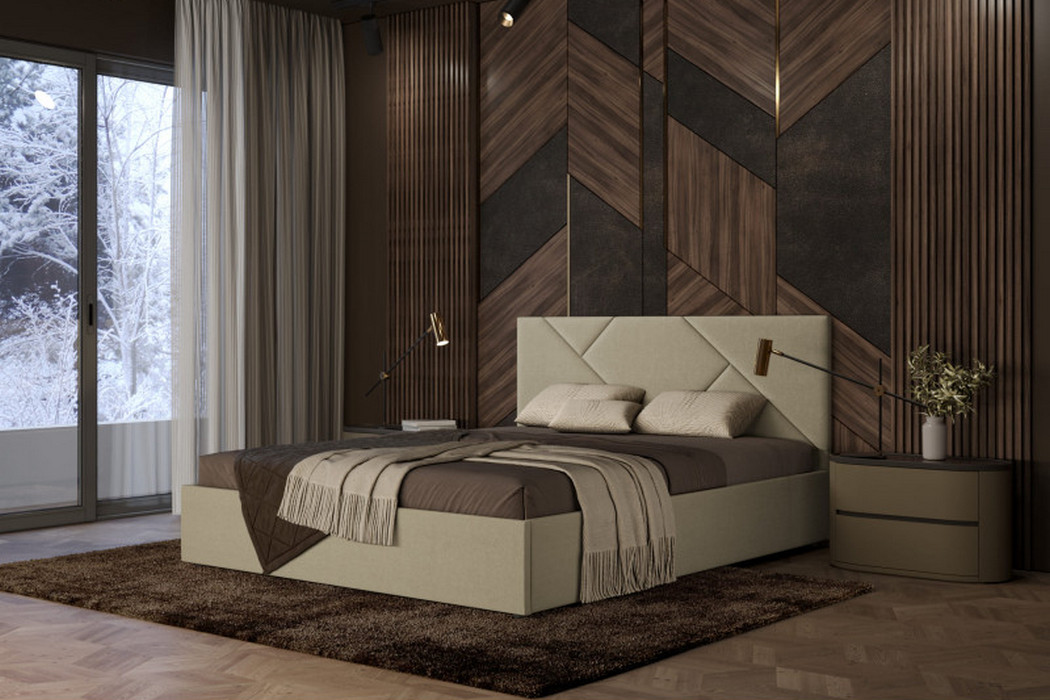 Ліжко-подиум Сохо / Soho Matroluxe Ліжко-подиум Сохо / Soho Matroluxe