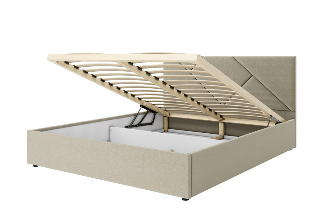 Ліжко-подиум Сохо / Soho Matroluxe - Фото 3 Ліжко-подиум Сохо / Soho Matroluxe - Фото 3