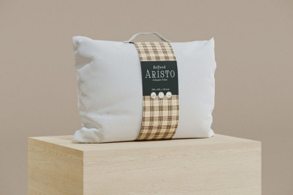 Подушка Belford Aristo Highfoam Подушка Belford Aristo Highfoam