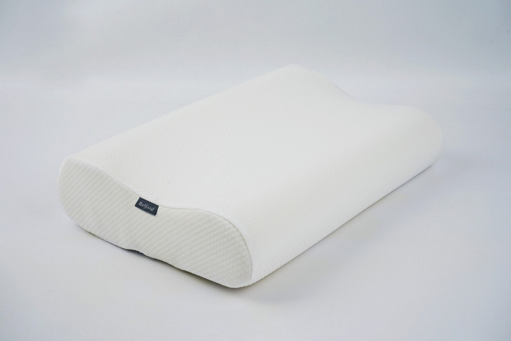 Подушка Belford Orrin Highfoam - Фото 4 Подушка Belford Orrin Highfoam - Фото 4