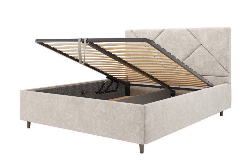 Ліжко-подиум Блум / Bloom Matroluxe - Фото 4 Ліжко-подиум Блум / Bloom Matroluxe - Фото 4