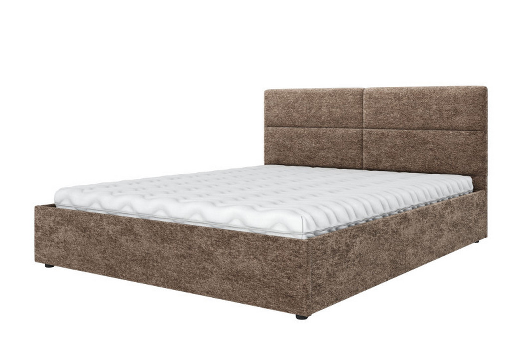 Ліжко-подиум Тедді / Teddy Matroluxe - Фото 2 Ліжко-подиум Тедді / Teddy Matroluxe - Фото 2