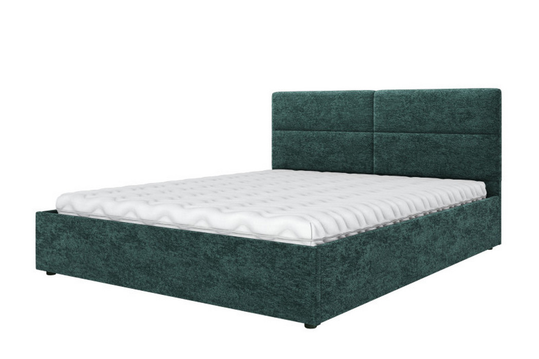 Ліжко-подиум Тедді / Teddy Matroluxe - Фото 4 Ліжко-подиум Тедді / Teddy Matroluxe - Фото 4