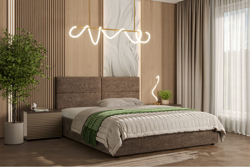 Ліжко-подиум Тедді / Teddy Matroluxe Ліжко-подиум Тедді / Teddy Matroluxe