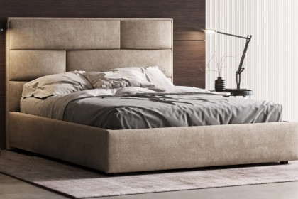 Ліжко Сайлент / Silent Ultima Sleep