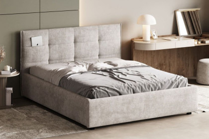 Ліжко Лео / Leo Ultima Sleep