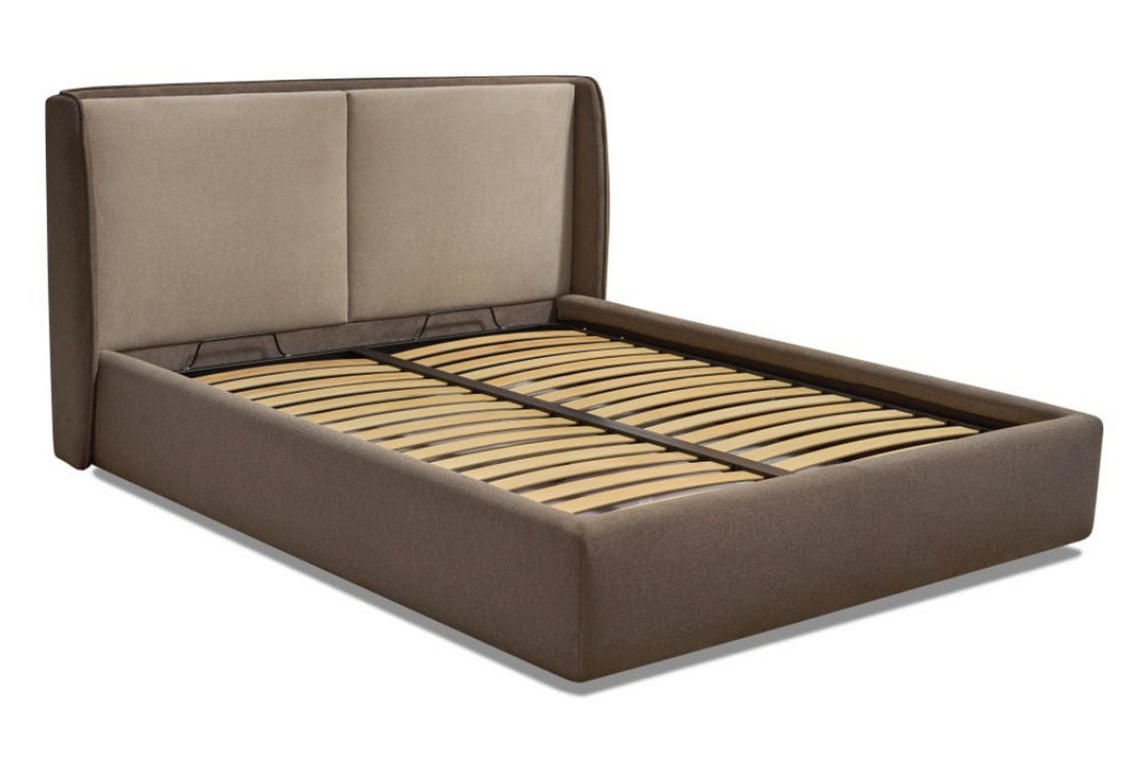 Ліжко Інтенс / Intense Ultima Sleep - Фото 4 Ліжко Інтенс / Intense Ultima Sleep - Фото 4