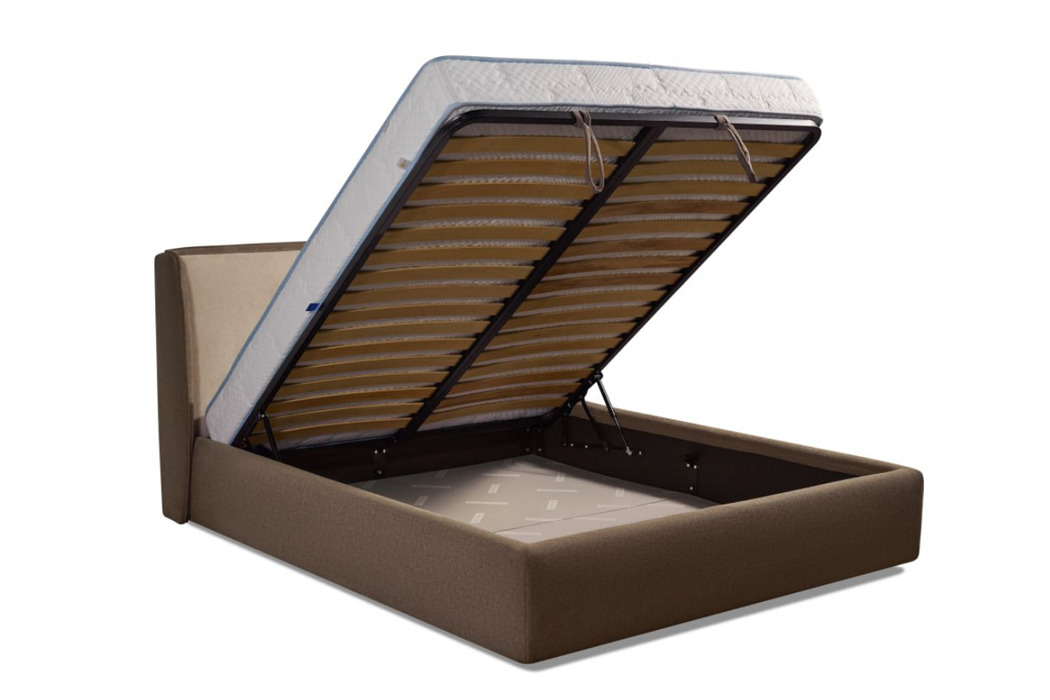 Ліжко Інтенс / Intense Ultima Sleep - Фото 3 Ліжко Інтенс / Intense Ultima Sleep - Фото 3