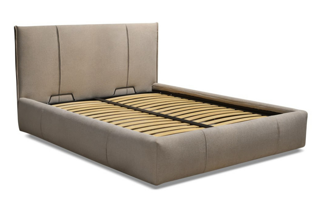 Ліжко Ейпріл / April Ultima Sleep - Фото 5 Ліжко Ейпріл / April Ultima Sleep - Фото 5