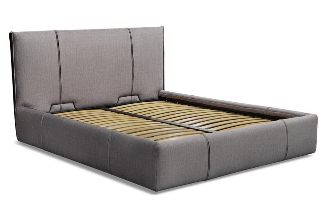 Ліжко Ейпріл / April Ultima Sleep - Фото 2 Ліжко Ейпріл / April Ultima Sleep - Фото 2