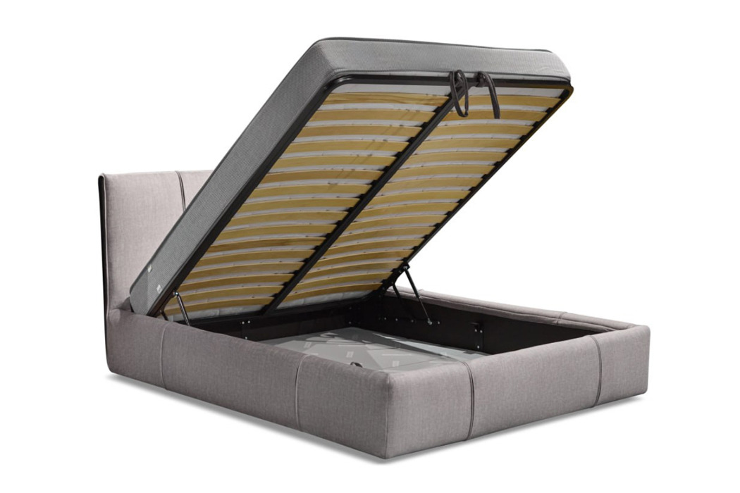 Ліжко Ейпріл / April Ultima Sleep - Фото 4 Ліжко Ейпріл / April Ultima Sleep - Фото 4