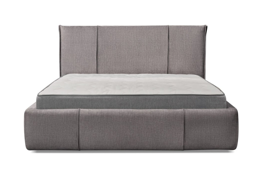 Ліжко Ейпріл / April Ultima Sleep - Фото 3 Ліжко Ейпріл / April Ultima Sleep - Фото 3