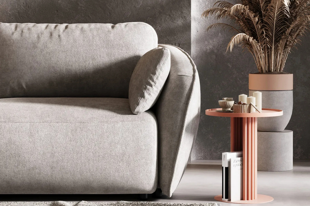 Диван - пума Джелато / Gelato Daniro - Фото 4 Диван - пума Джелато / Gelato Daniro - Фото 4