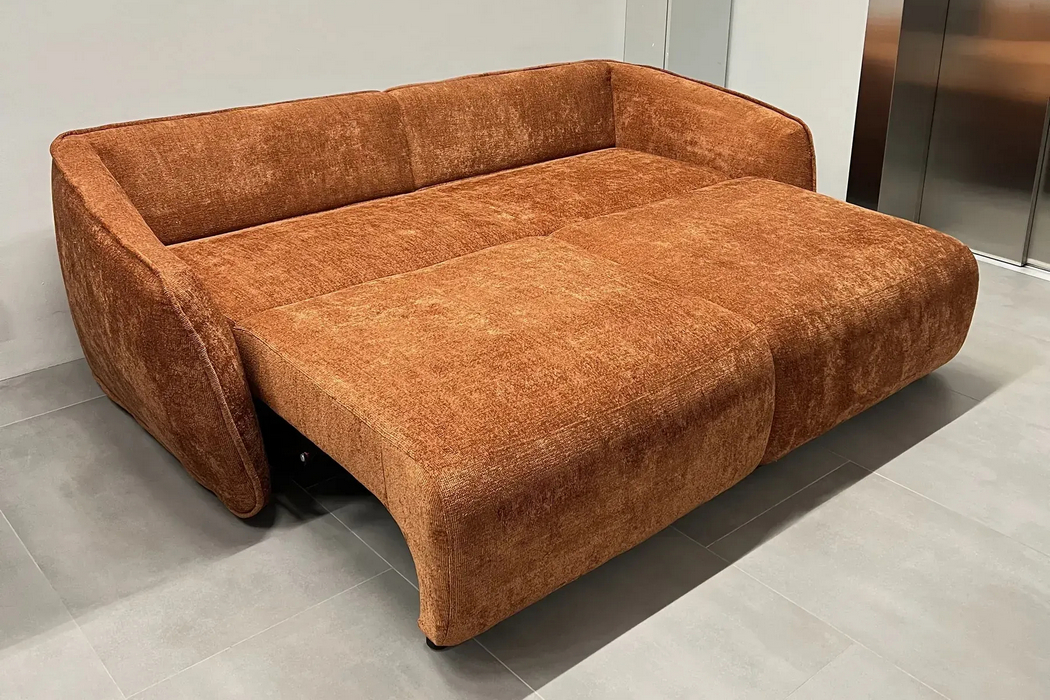 Диван - пума Джелато / Gelato Daniro - Фото 6 Диван - пума Джелато / Gelato Daniro - Фото 6