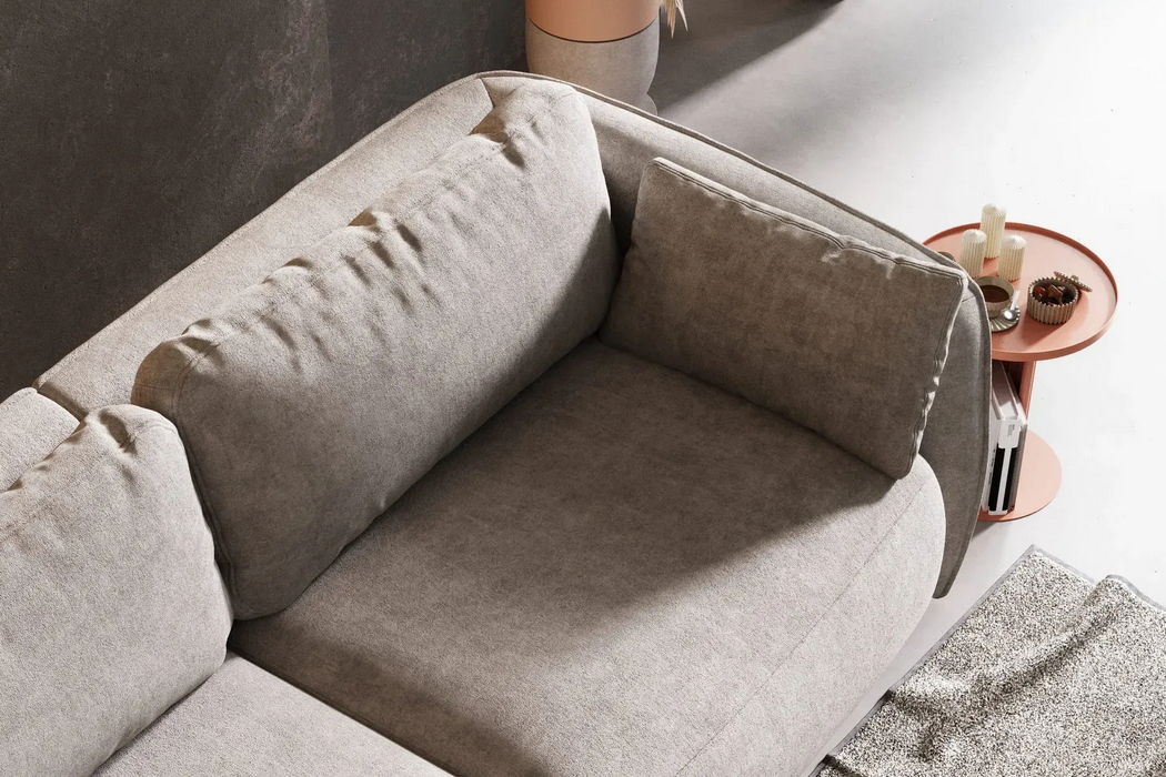 Диван - пума Джелато / Gelato Daniro - Фото 3 Диван - пума Джелато / Gelato Daniro - Фото 3