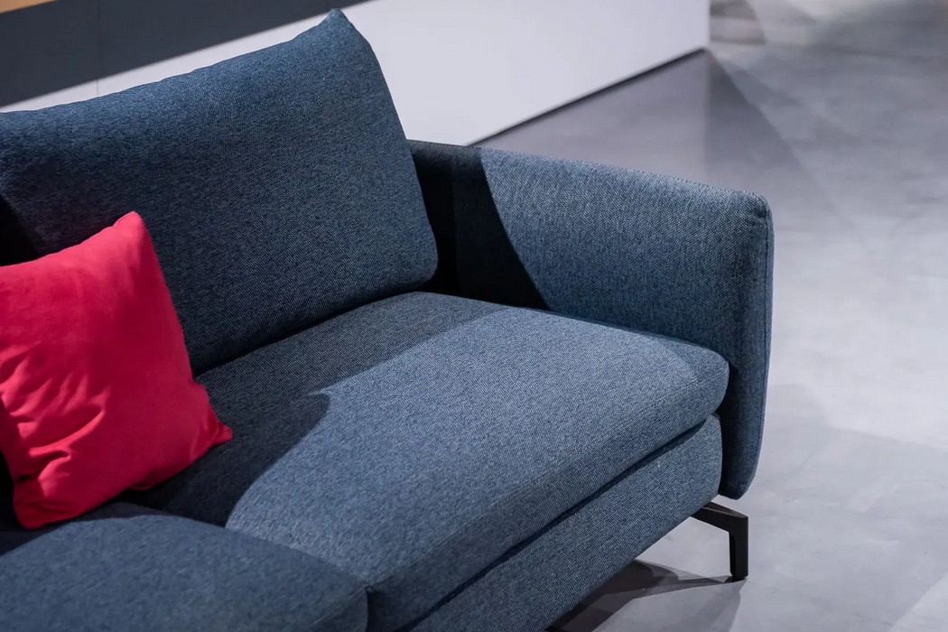 Диван - пантограф Теамо / Teamo Daniro - Фото 2 Диван - пантограф Теамо / Teamo Daniro - Фото 2