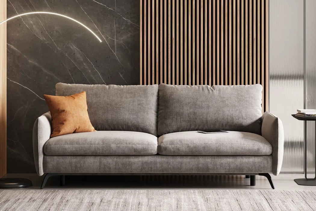 Диван - пантограф Теамо / Teamo Daniro - Фото 7 Диван - пантограф Теамо / Teamo Daniro - Фото 7