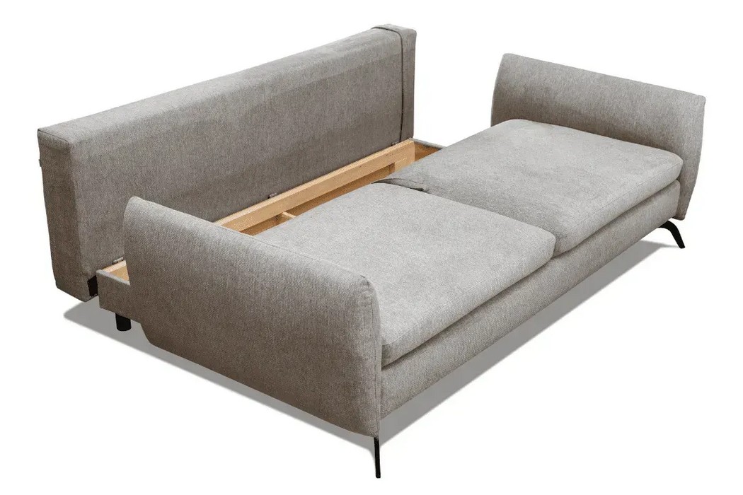 Диван - пантограф Теамо / Teamo Daniro - Фото 11 Диван - пантограф Теамо / Teamo Daniro - Фото 11