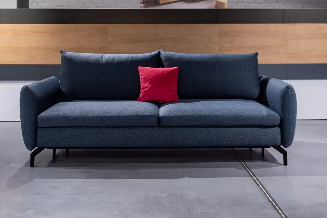 Диван - пантограф Теамо / Teamo Daniro - Фото 10 Диван - пантограф Теамо / Teamo Daniro - Фото 10