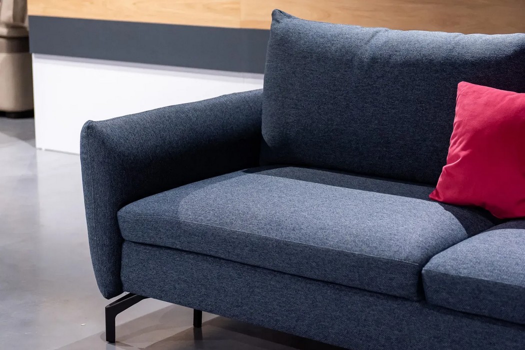 Диван - пантограф Теамо / Teamo Daniro - Фото 8 Диван - пантограф Теамо / Teamo Daniro - Фото 8