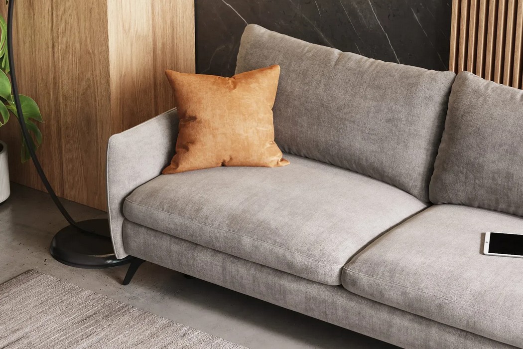 Диван - пантограф Теамо / Teamo Daniro - Фото 4 Диван - пантограф Теамо / Teamo Daniro - Фото 4