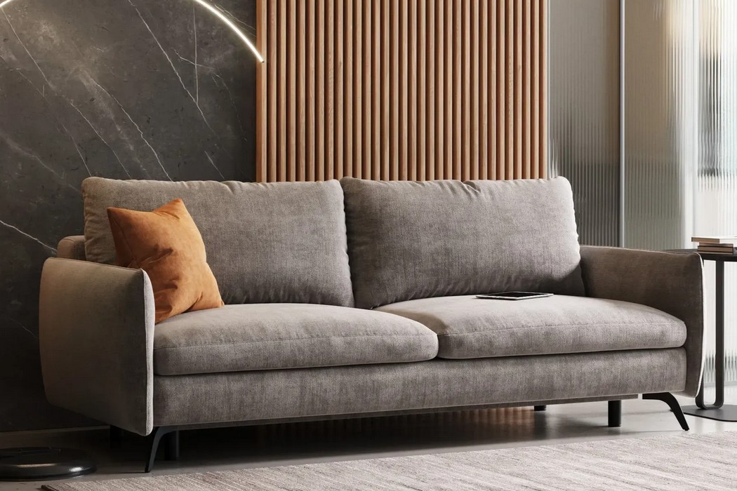 Диван - пантограф Теамо / Teamo Daniro - Фото 6 Диван - пантограф Теамо / Teamo Daniro - Фото 6