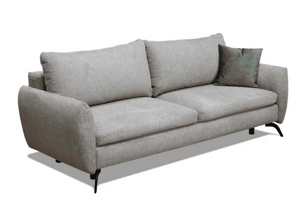 Диван - пантограф Теамо / Teamo Daniro - Фото 3 Диван - пантограф Теамо / Teamo Daniro - Фото 3