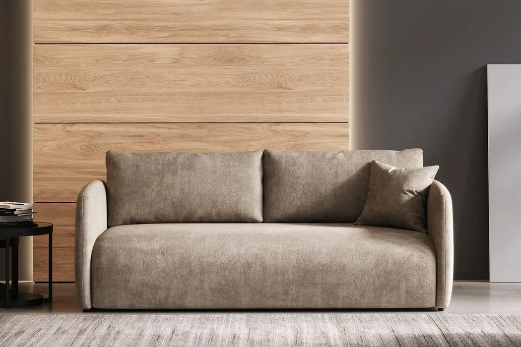 Диван-єврокнижка Соло / Solo Daniro Диван-єврокнижка Соло / Solo Daniro