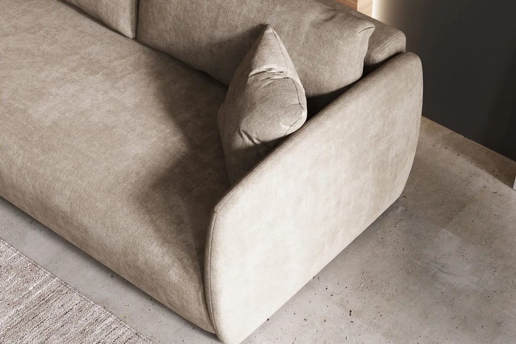 Диван-єврокнижка Соло / Solo Daniro - Фото 8 Диван-єврокнижка Соло / Solo Daniro - Фото 8