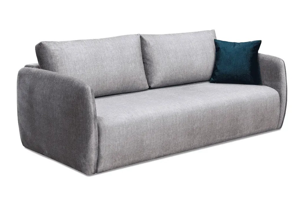 Диван-єврокнижка Соло / Solo Daniro - Фото 5 Диван-єврокнижка Соло / Solo Daniro - Фото 5