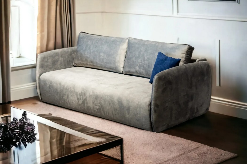 Диван-єврокнижка Соло / Solo Daniro - Фото 3 Диван-єврокнижка Соло / Solo Daniro - Фото 3