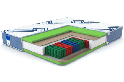 Матрац Вертіго / Vertigo Ultima Sleep