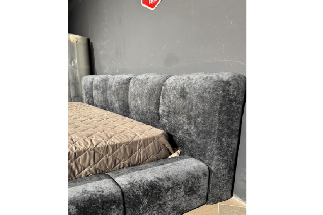 Ліжко Баккара / Bakkara з підйомним механізмом Ліжко Баккара / Bakkara з підйомним механізмом