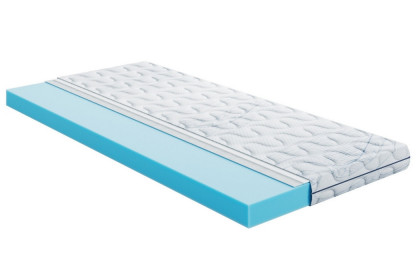 Матрац Ларго Супер Слім Нью / Largo Super Slim New Highfoam 