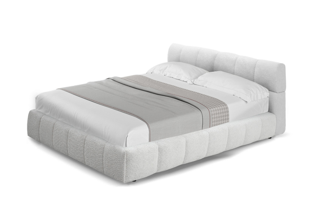 М'яке ліжко Айро / Aero Shik-Galichina М'яке ліжко Айро / Aero Shik-Galichina