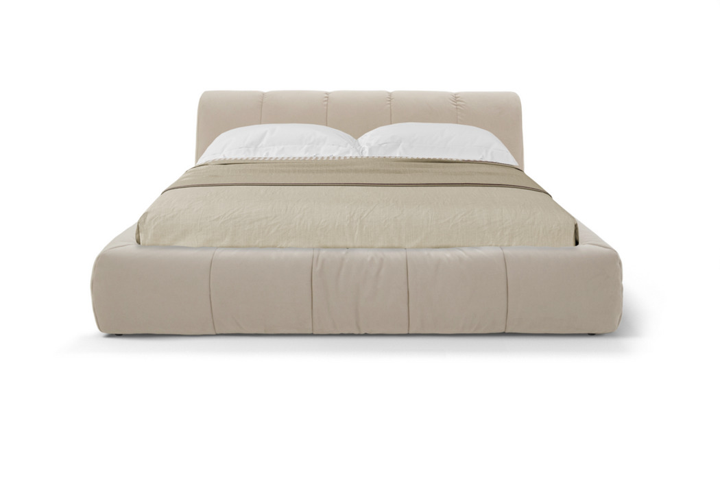 М'яке ліжко Бонні Слім / Bonny Slim Shik Galichina - Фото 2 М'яке ліжко Бонні Слім / Bonny Slim Shik Galichina - Фото 2