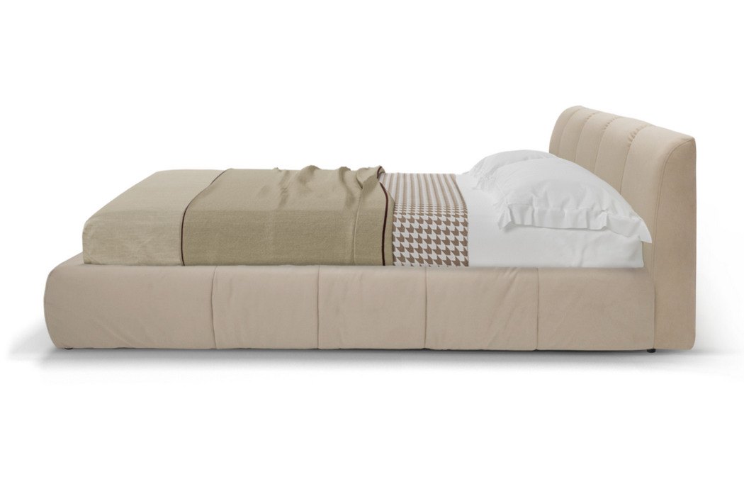 М'яке ліжко Бонні Слім / Bonny Slim Shik Galichina - Фото 3 М'яке ліжко Бонні Слім / Bonny Slim Shik Galichina - Фото 3