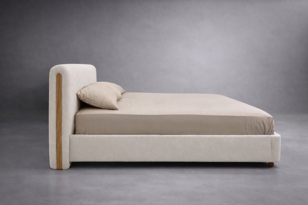 Ліжко Бохо / Boho Shik-Galichina - Фото 2 Ліжко Бохо / Boho Shik-Galichina - Фото 2