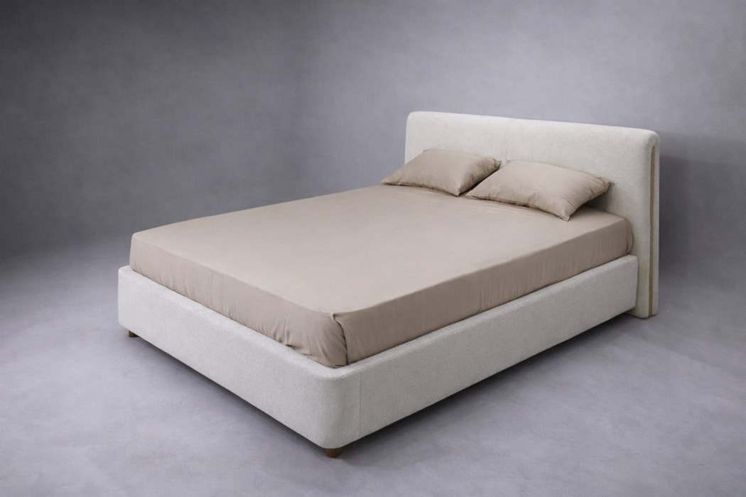 Ліжко Бохо / Boho Shik-Galichina Ліжко Бохо / Boho Shik-Galichina