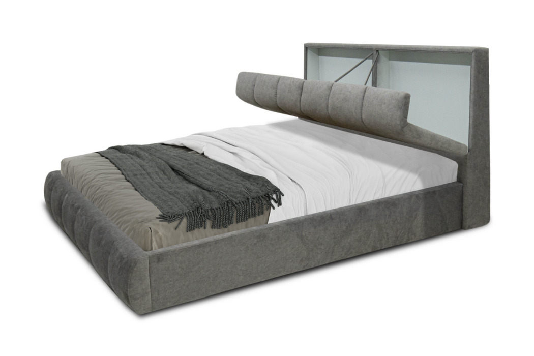 Ліжко Делі / Deli Shik-Galichina Ліжко Делі / Deli Shik-Galichina