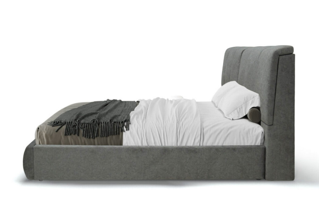 Ліжко Делі / Deli Shik-Galichina - Фото 4 Ліжко Делі / Deli Shik-Galichina - Фото 4