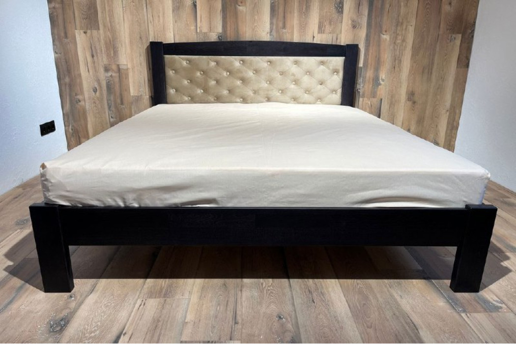 Кровать Ирен / Iren Kempass бук массив - Фото 3 Кровать Ирен / Iren Kempass бук массив - Фото 3