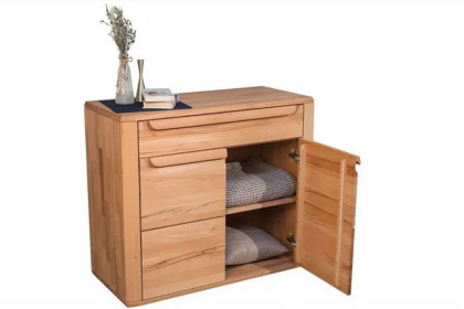 Комод з масиву бука Глорія 2 / Gloria 2  K-Len